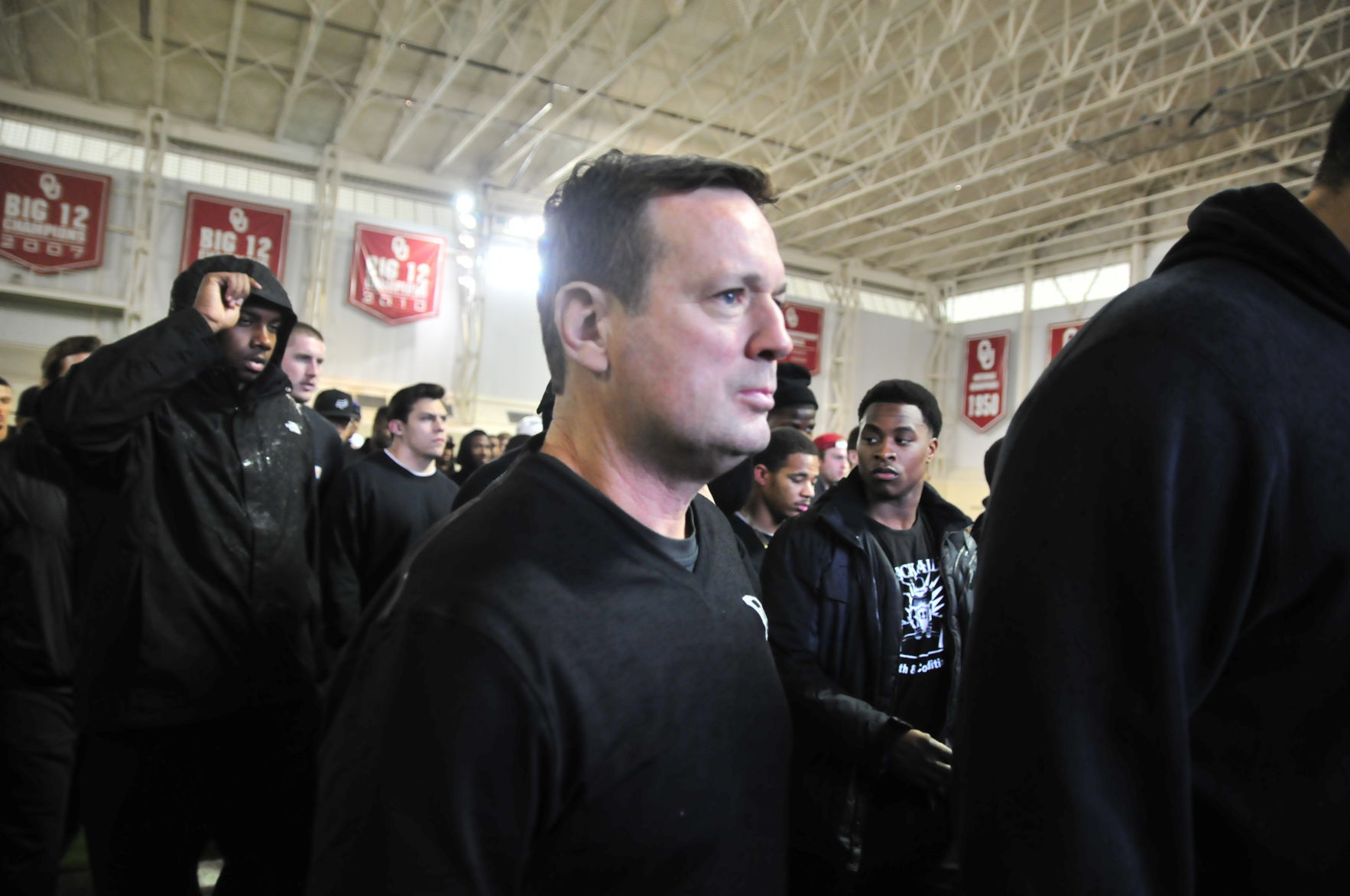 Bob Stoops